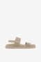 SANDALEN THAIS BEIGE