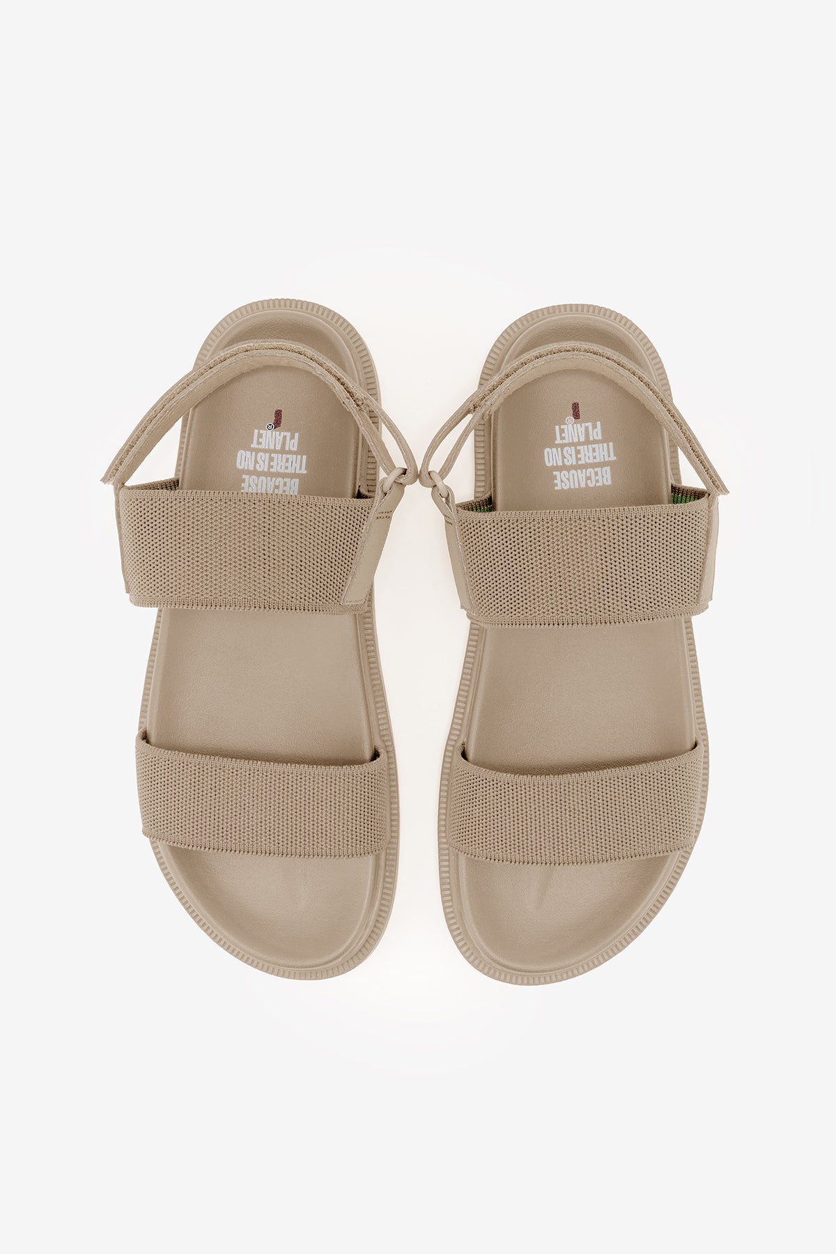 SANDALEN THAIS BEIGE