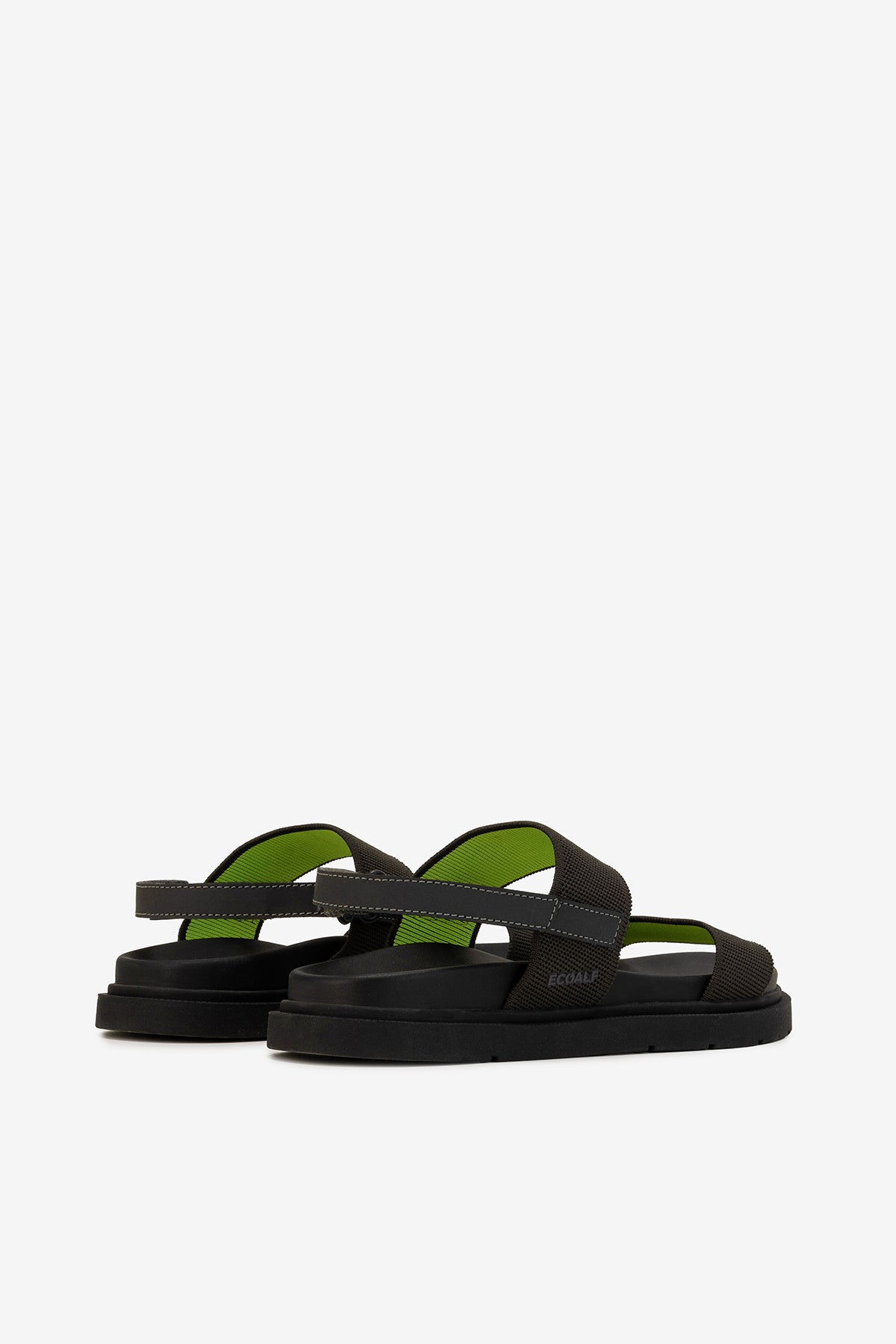 SANDALIAS THAIS GRISES