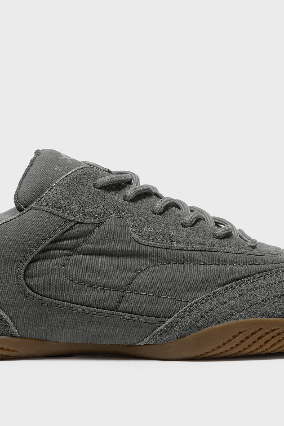ZAPATILLA AUSTIN GRIS OSCURO