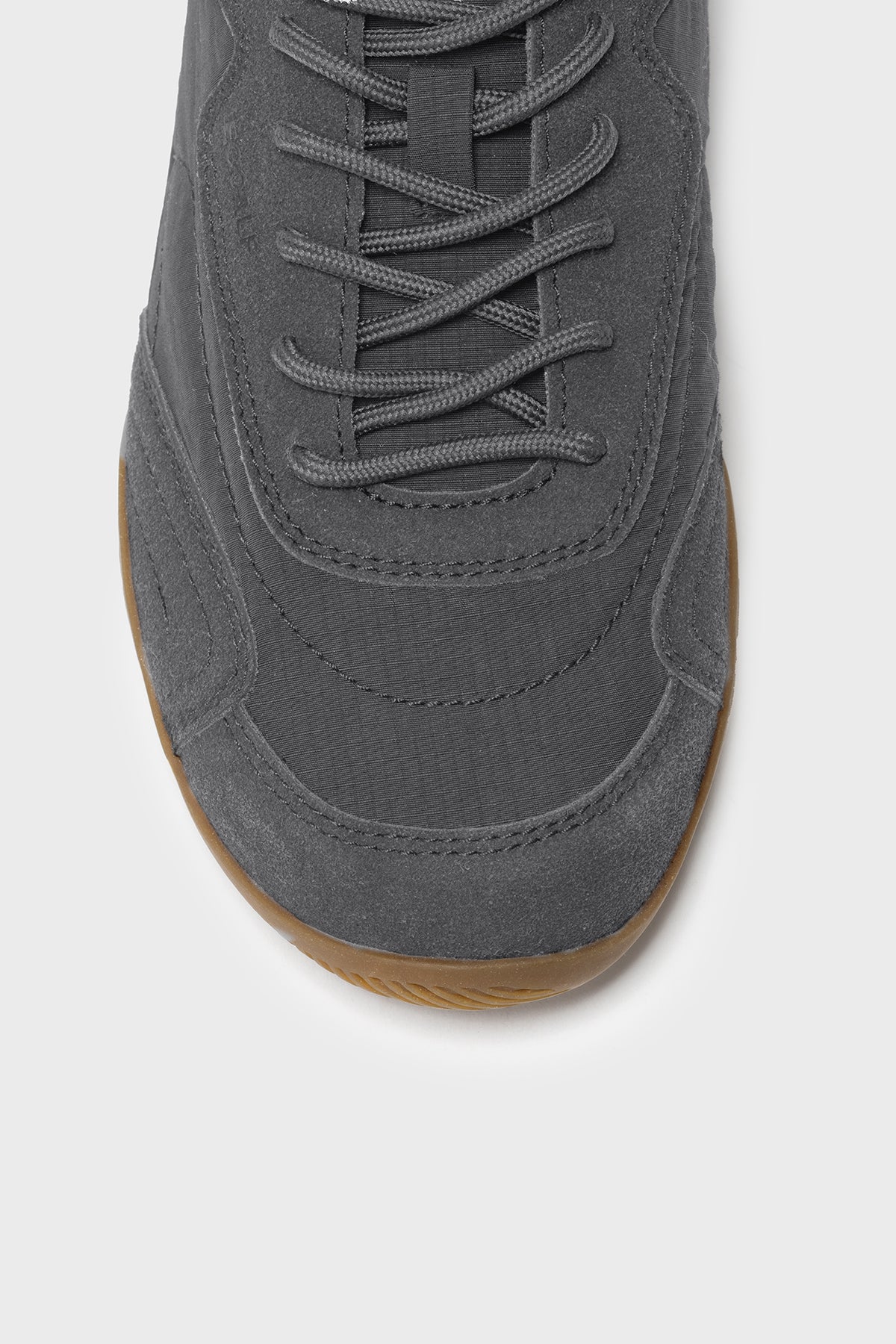ZAPATILLA AUSTIN GRIS OSCURO