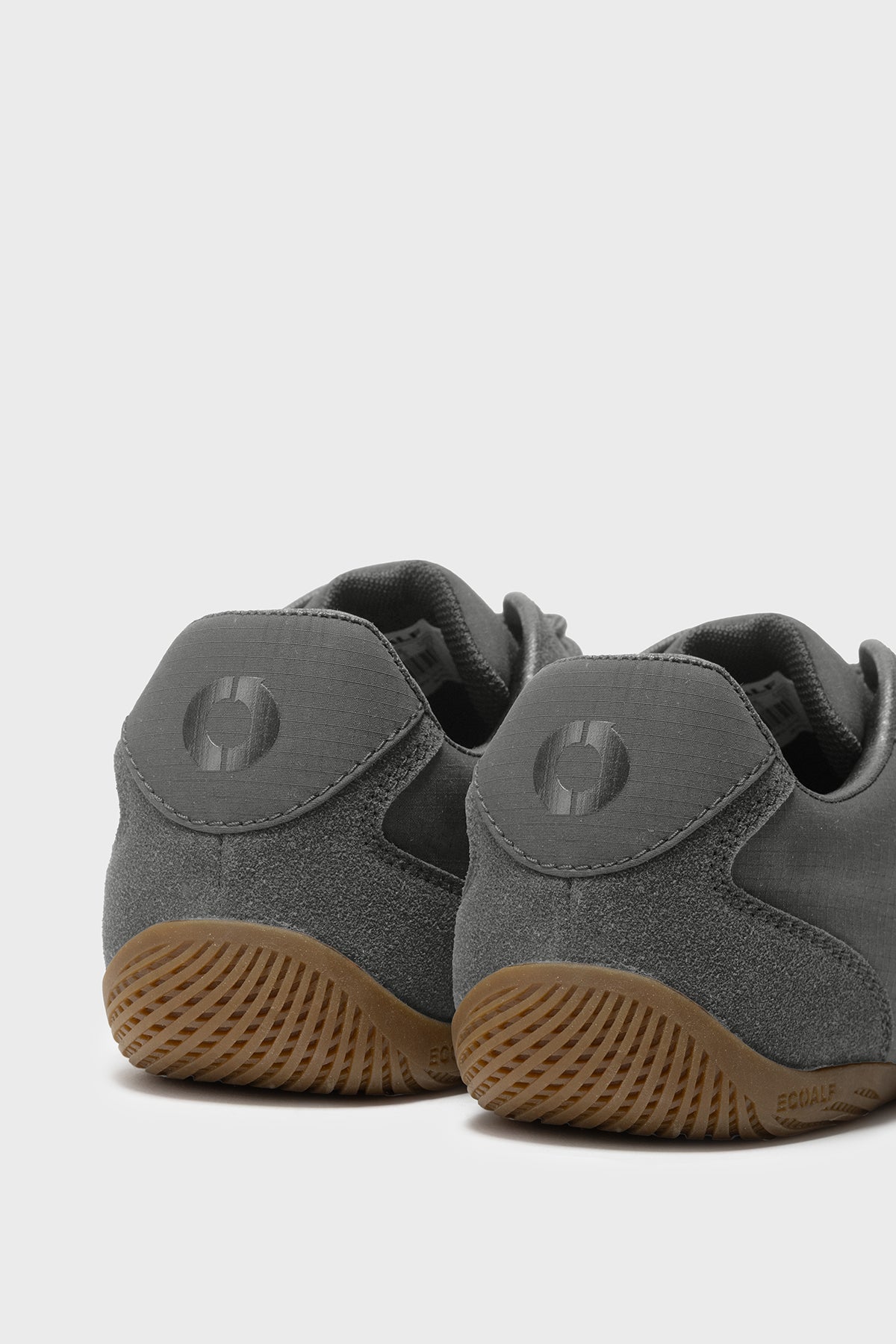 ZAPATILLA AUSTIN GRIS OSCURO