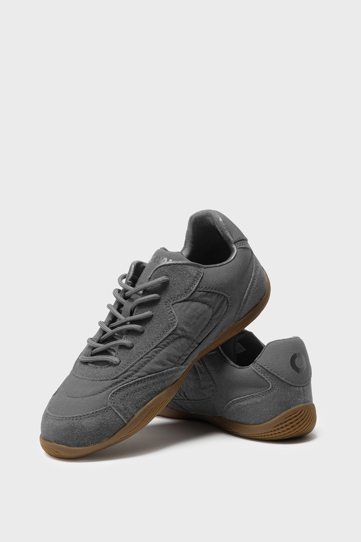 ZAPATILLA AUSTIN GRIS OSCURO