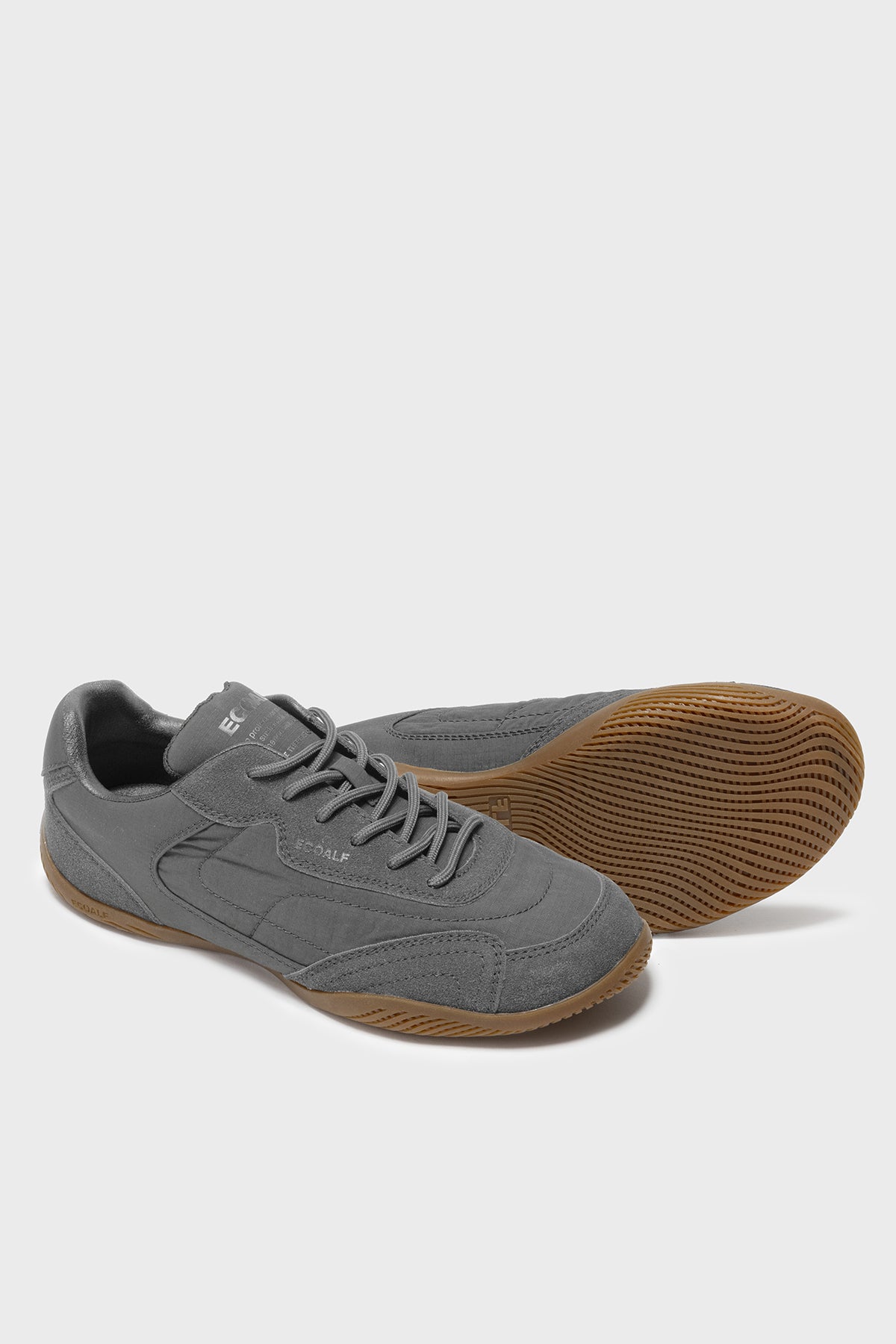ZAPATILLA AUSTIN GRIS OSCURO