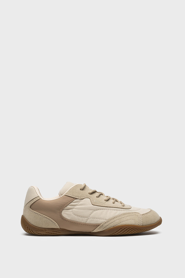 SCHUHE AUSTIN BEIGE