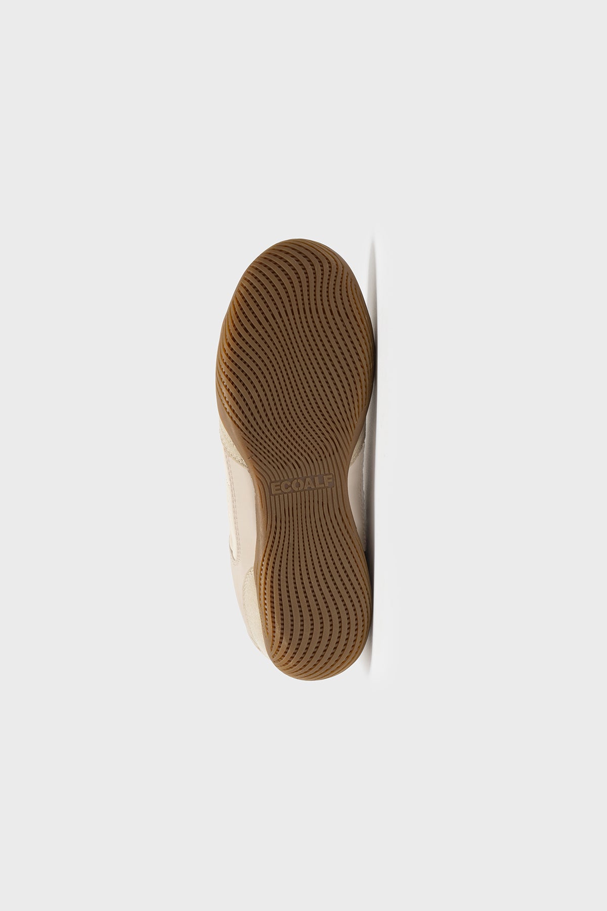 BEIGE AUSTIN TRAINERS