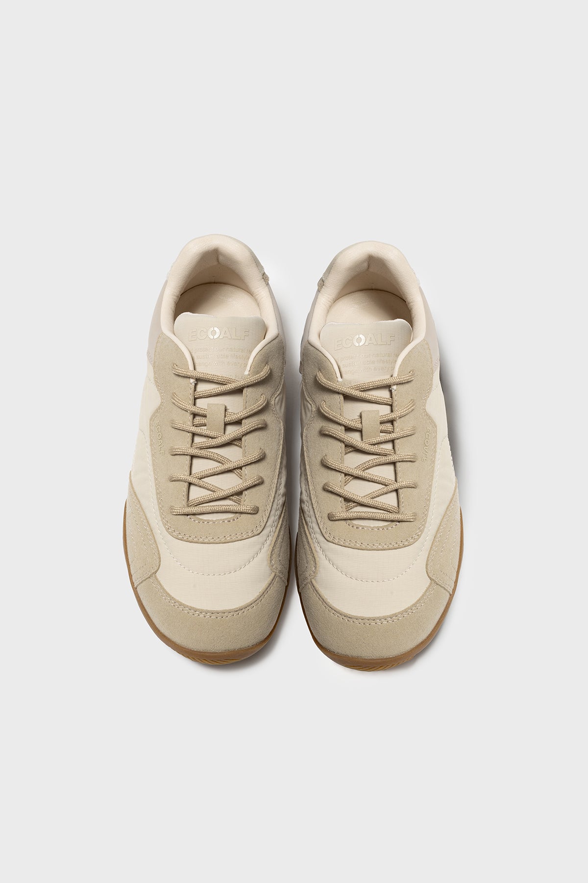 SCHUHE AUSTIN BEIGE