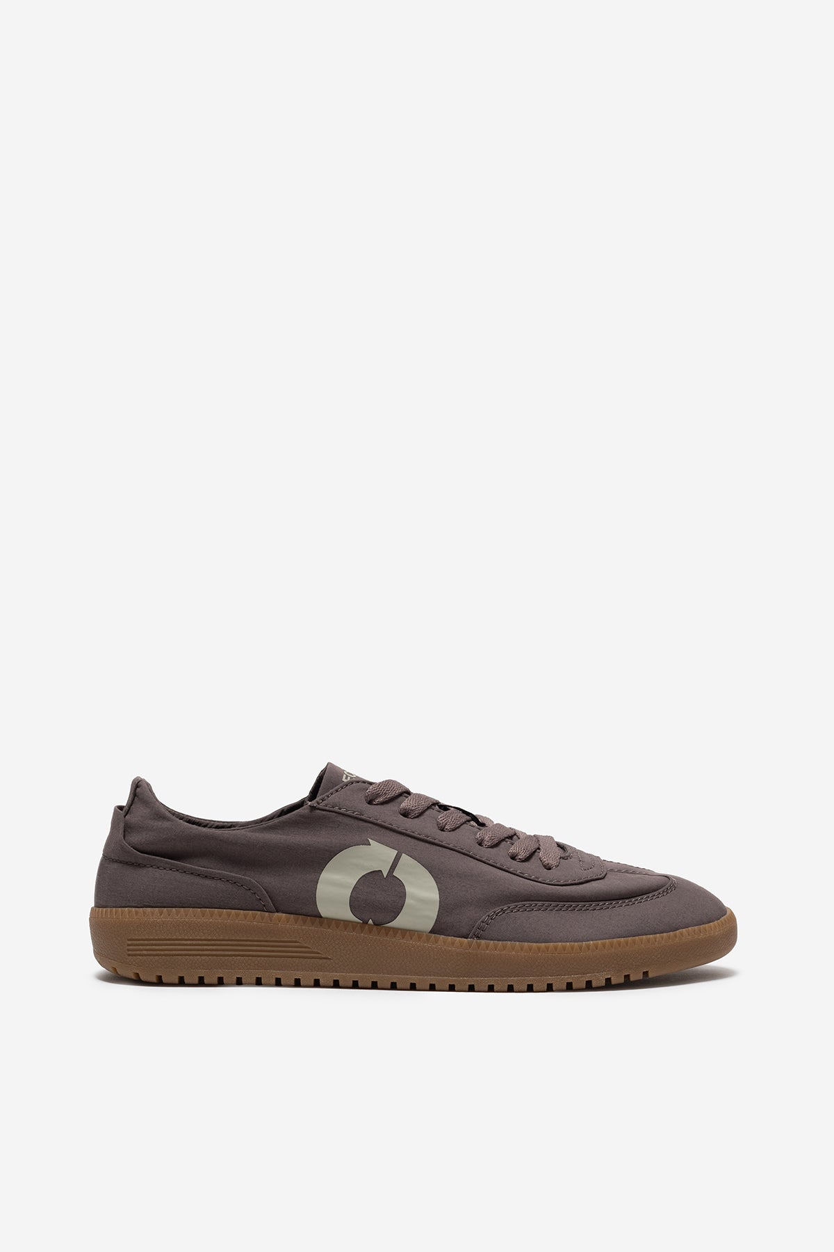 ZAPATILLA BAPSOM STRENK MARRÓN DE MUJER
