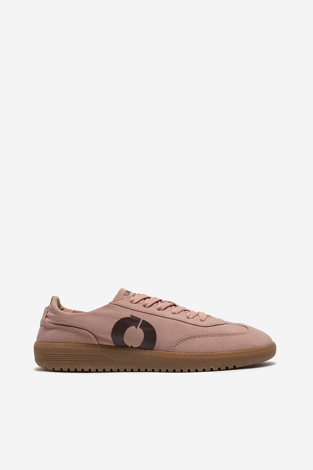 ZAPATILLA BAPSOM STRENK ROSA DE MUJER