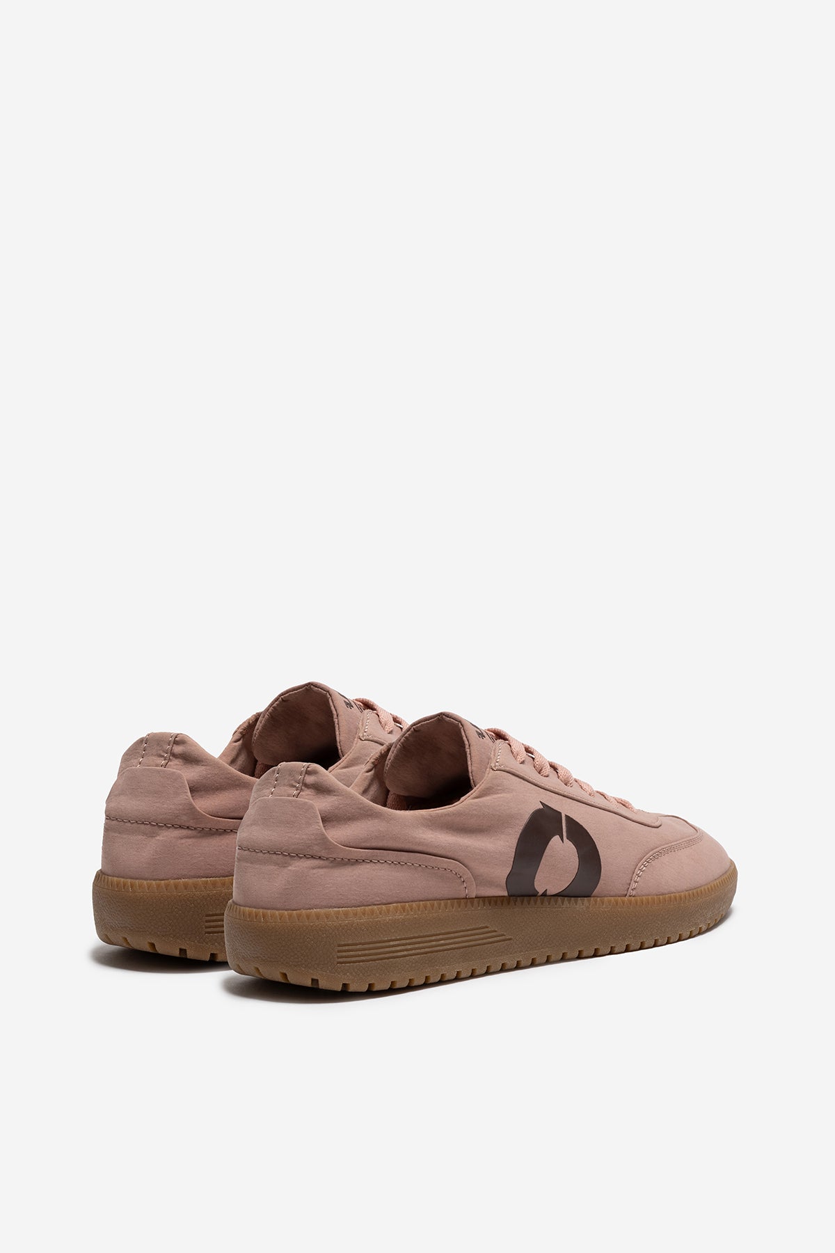 ZAPATILLA BAPSOM STRENK ROSA DE MUJER