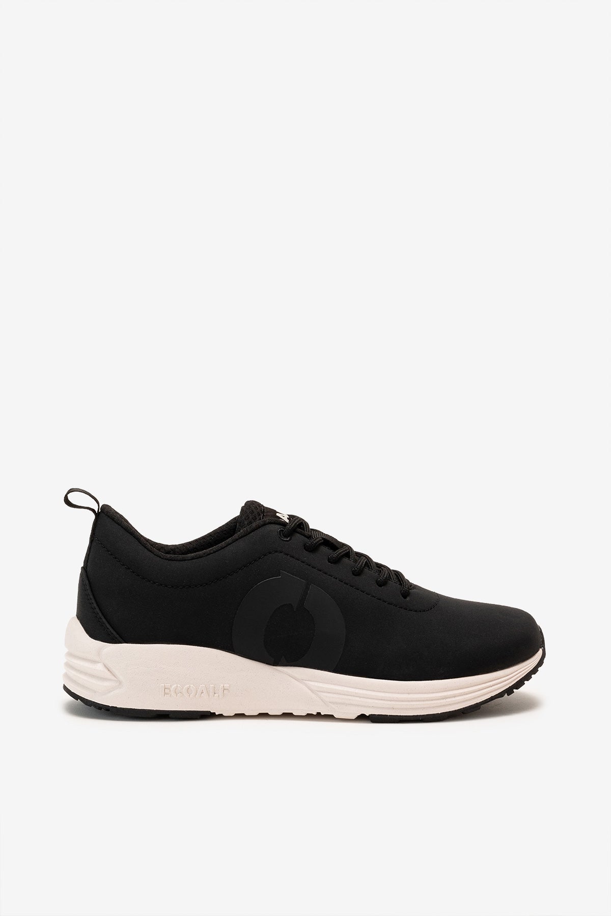 ZAPATILLA CHICAGO NEGRA DE HOMBRE