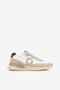SNEAKERS CONDE MARRONI