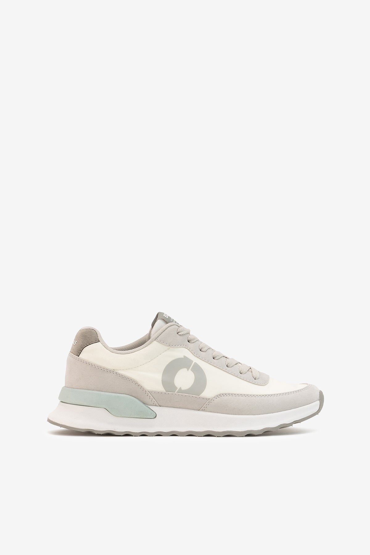 SNEAKERS CONDE GRIGIE