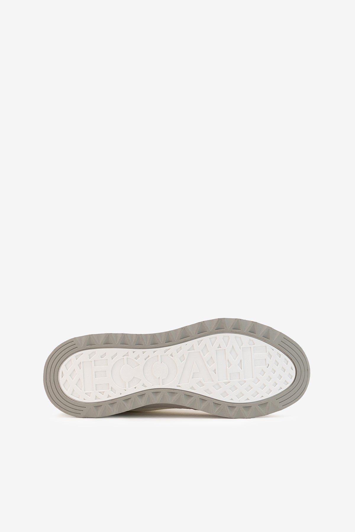 SNEAKERS CONDE GRIGIE