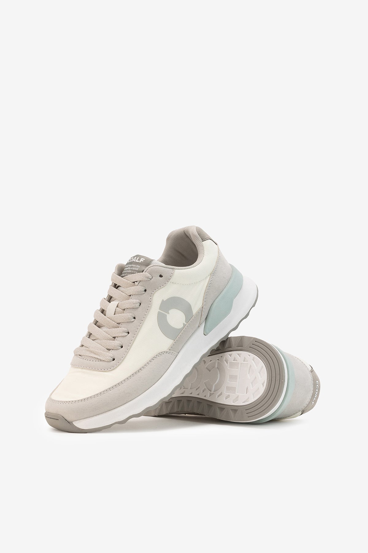 SNEAKERS CONDE GRIGIE