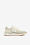 SNEAKERS CONDE GRIGIO CHIARO