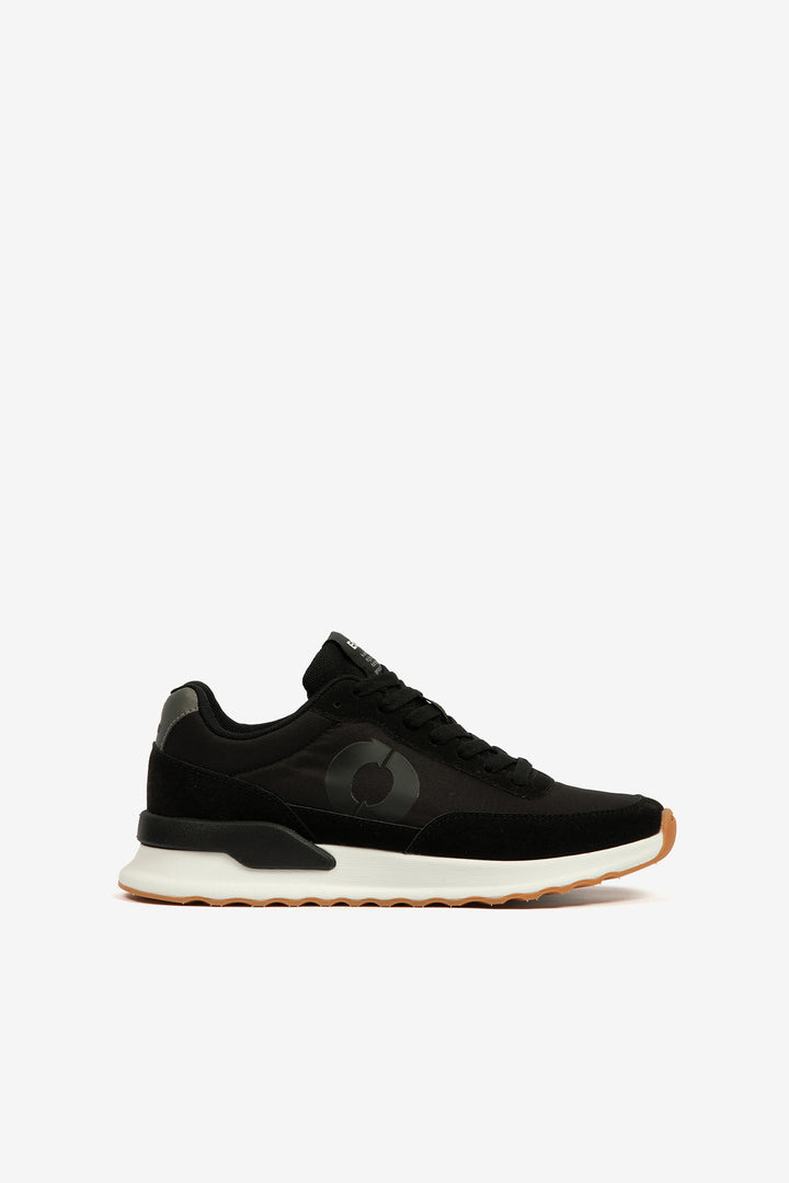 SCHUHE CONDE SCHWARZ