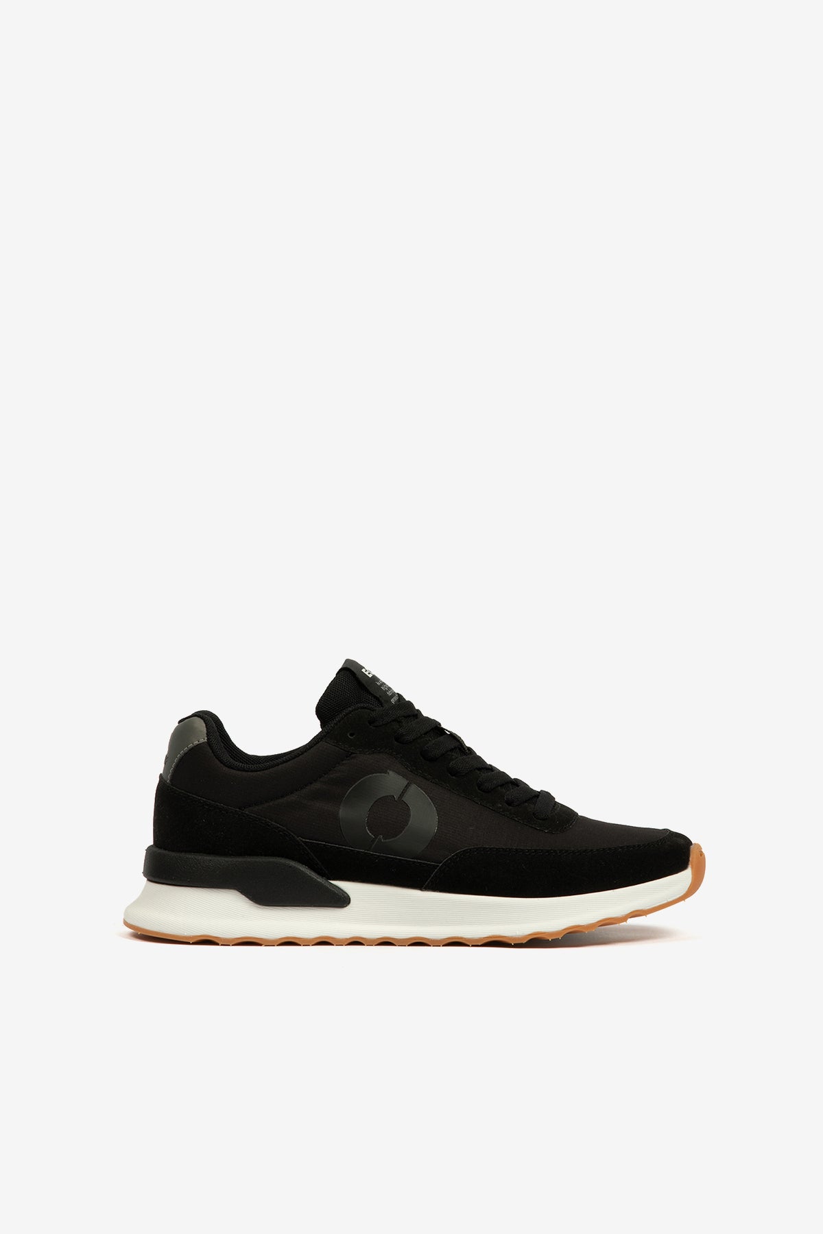 SCHUHE CONDE SCHWARZ
