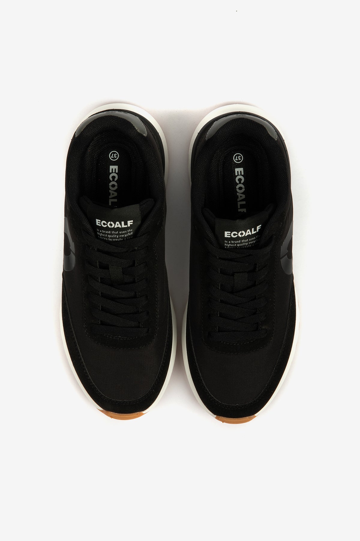 SCHUHE CONDE SCHWARZ