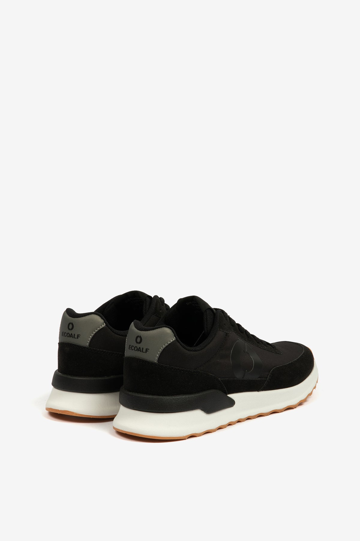SCHUHE CONDE SCHWARZ