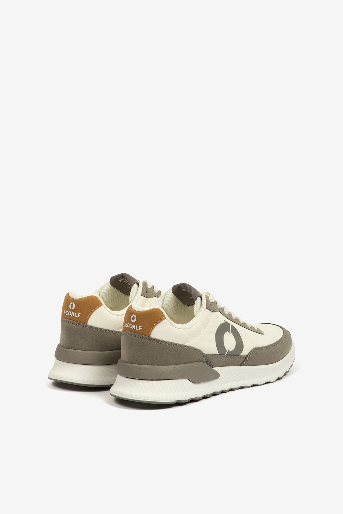 BASKETS CONDE BEIGES