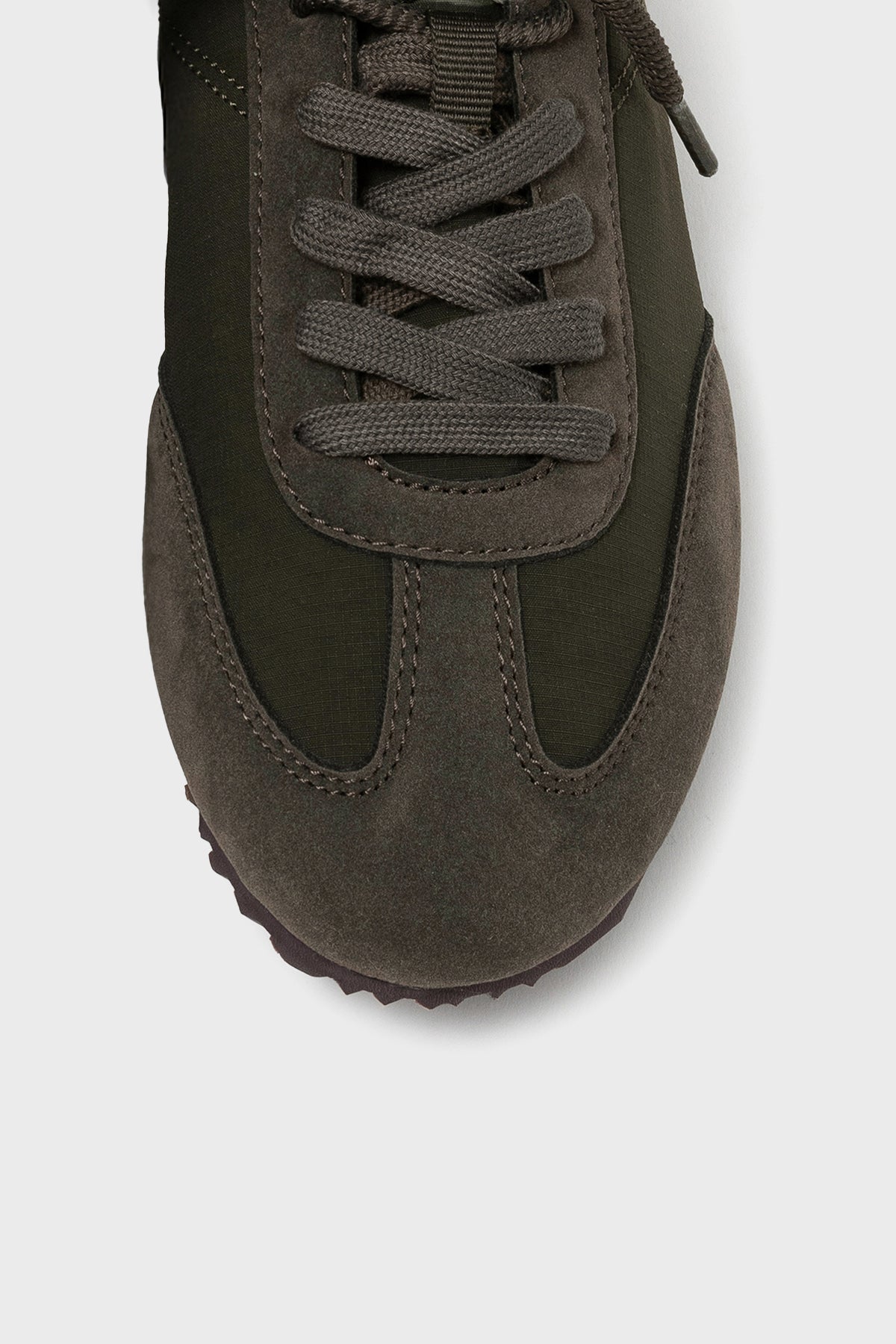 ZAPATILLA DALLAS VERDE DE MUJER