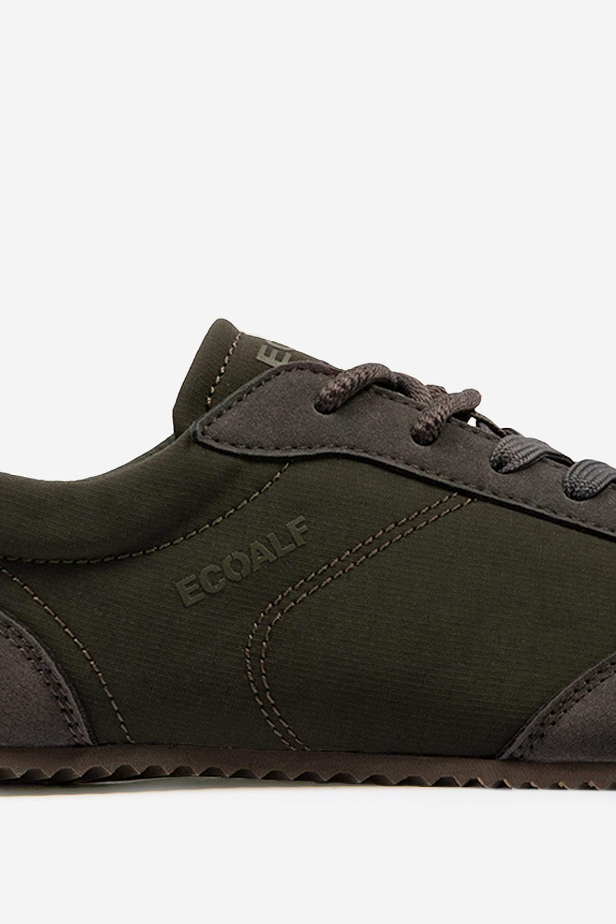 WOMEN’S DALLAS GREEN SNEAKER