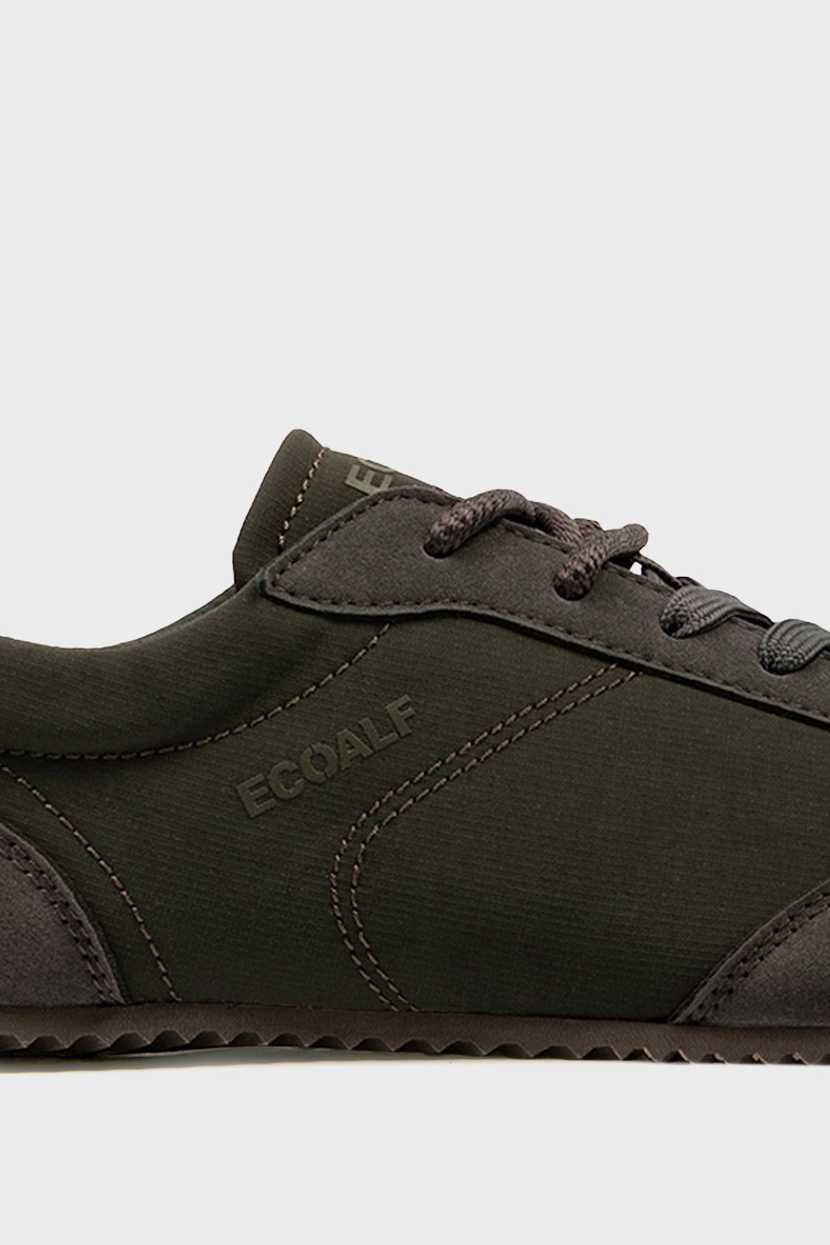 ZAPATILLA DALLAS VERDE DE MUJER