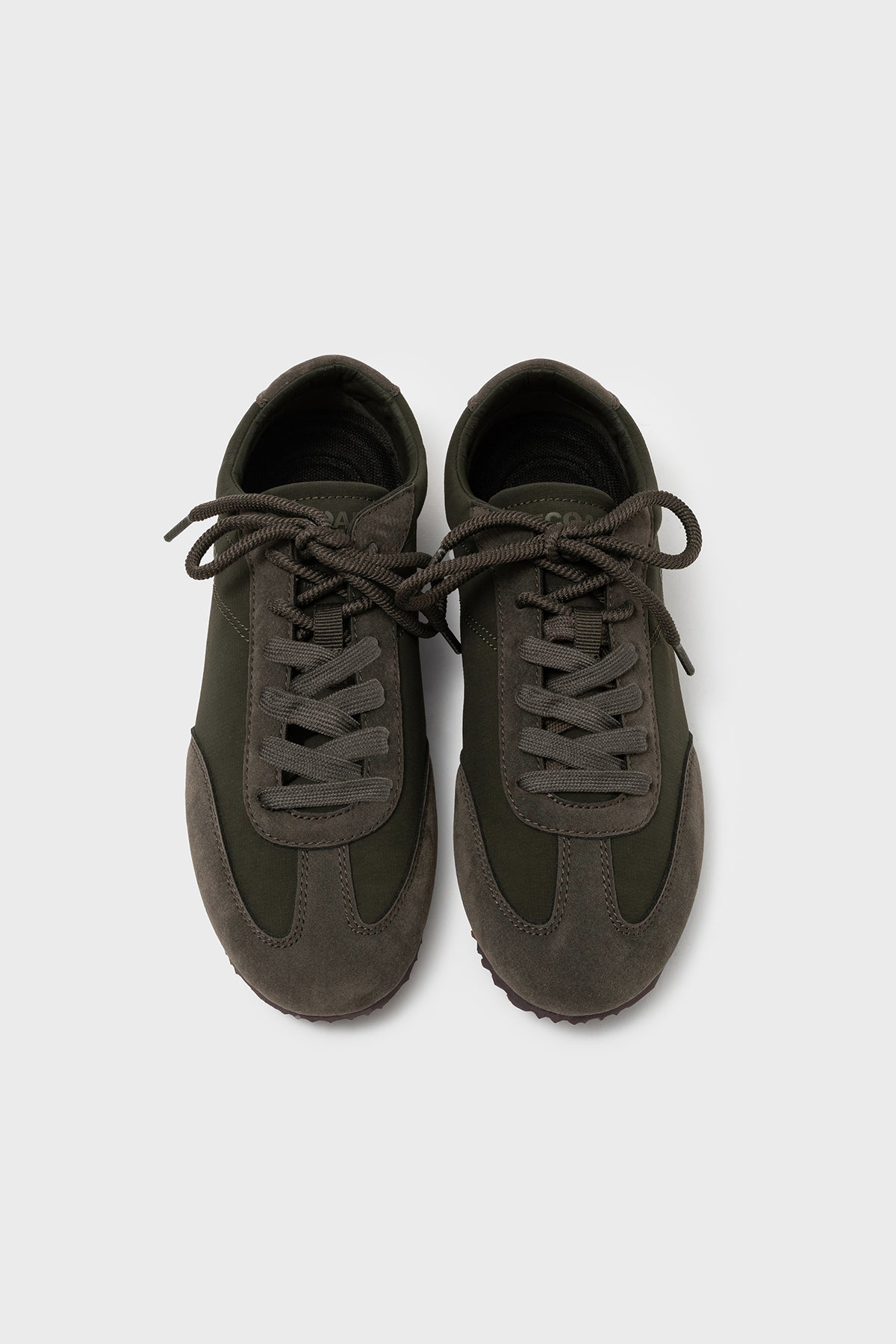 BASKETS DALLAS VEL VERTES