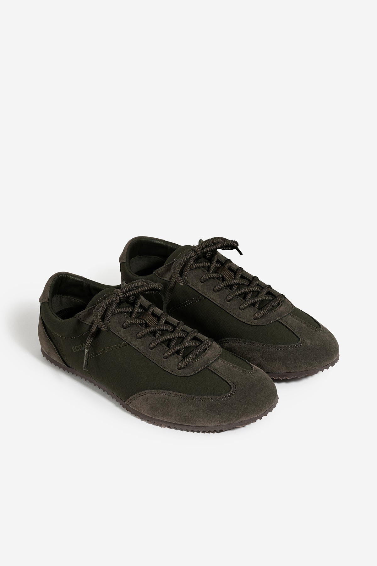 WOMEN’S DALLAS GREEN SNEAKER