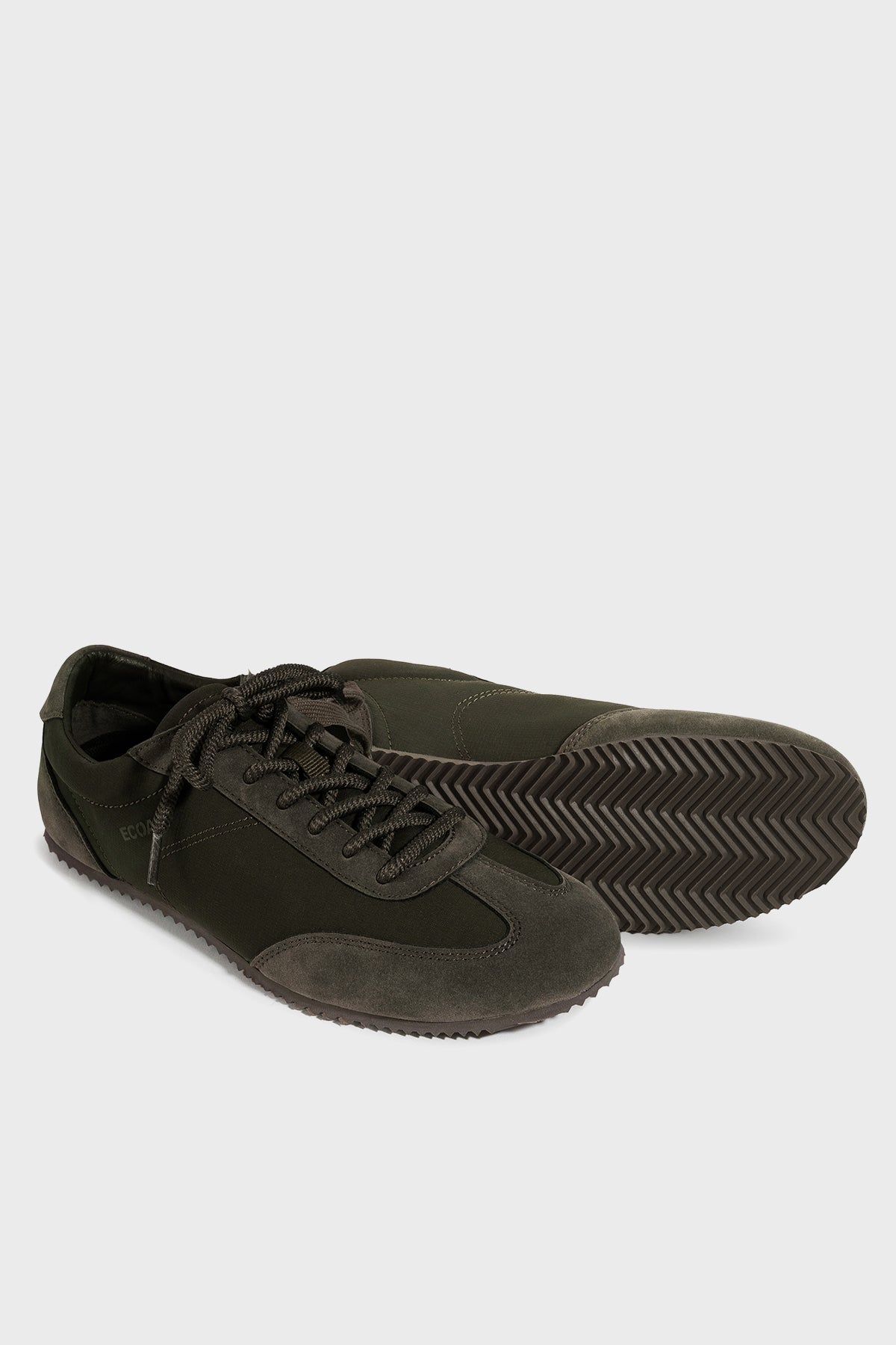ZAPATILLA DALLAS VERDE DE MUJER