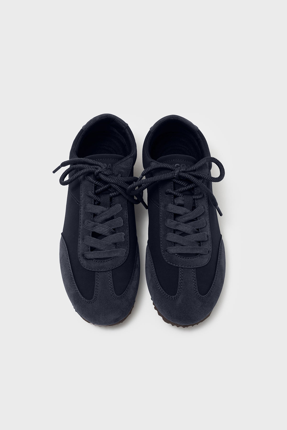 SCHUHE DALLAS VEL MARINEBLAU