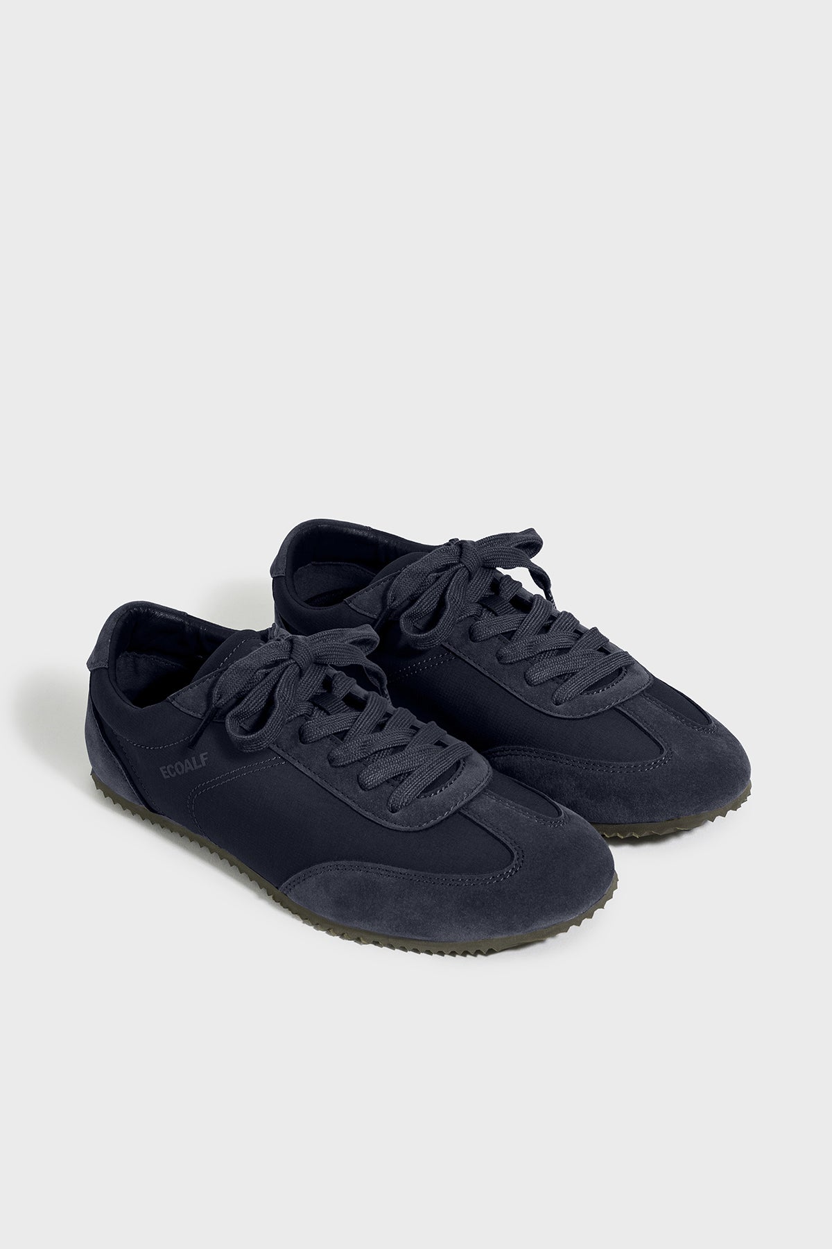 SCHUHE DALLAS VEL MARINEBLAU