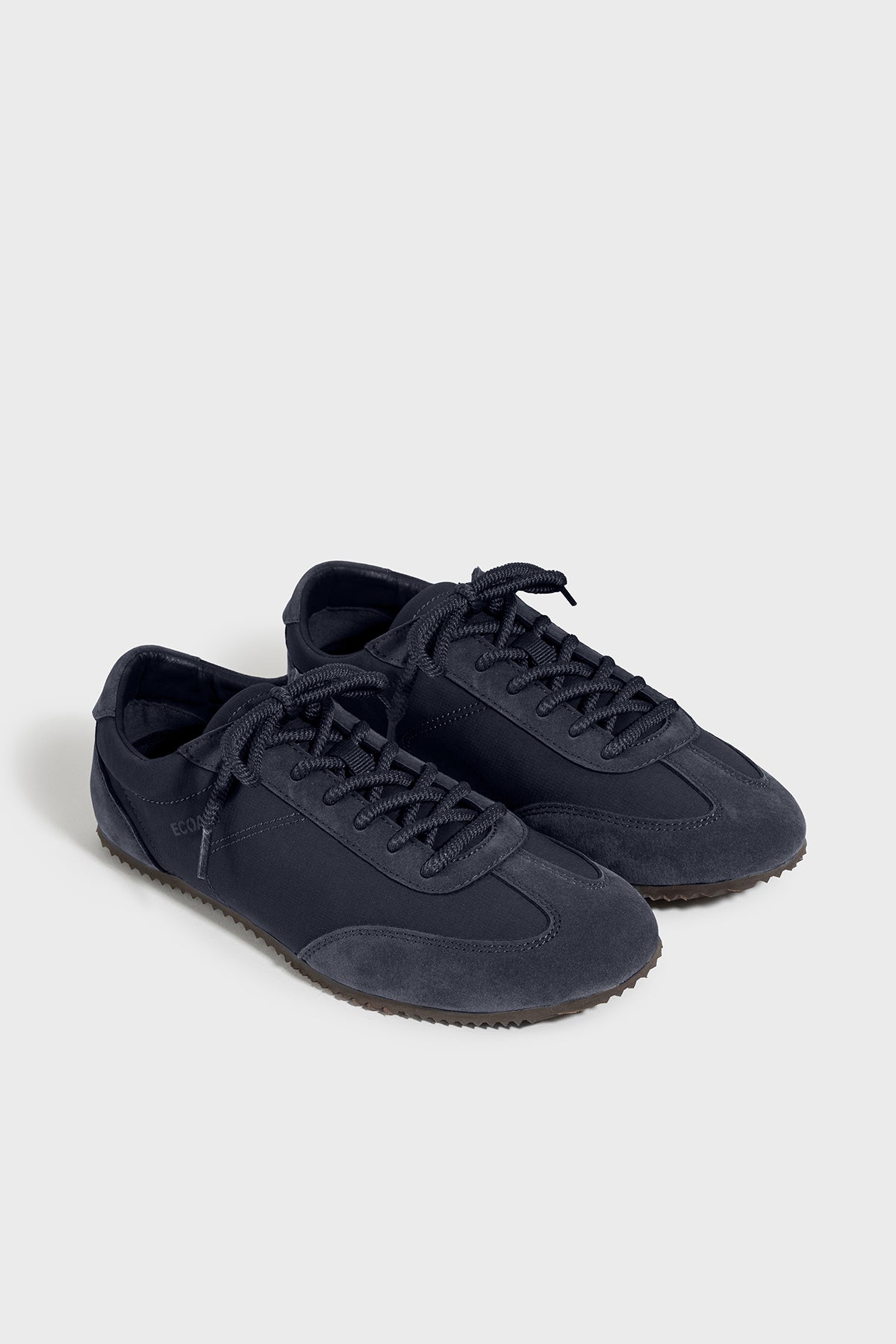 SCHUHE DALLAS VEL MARINEBLAU