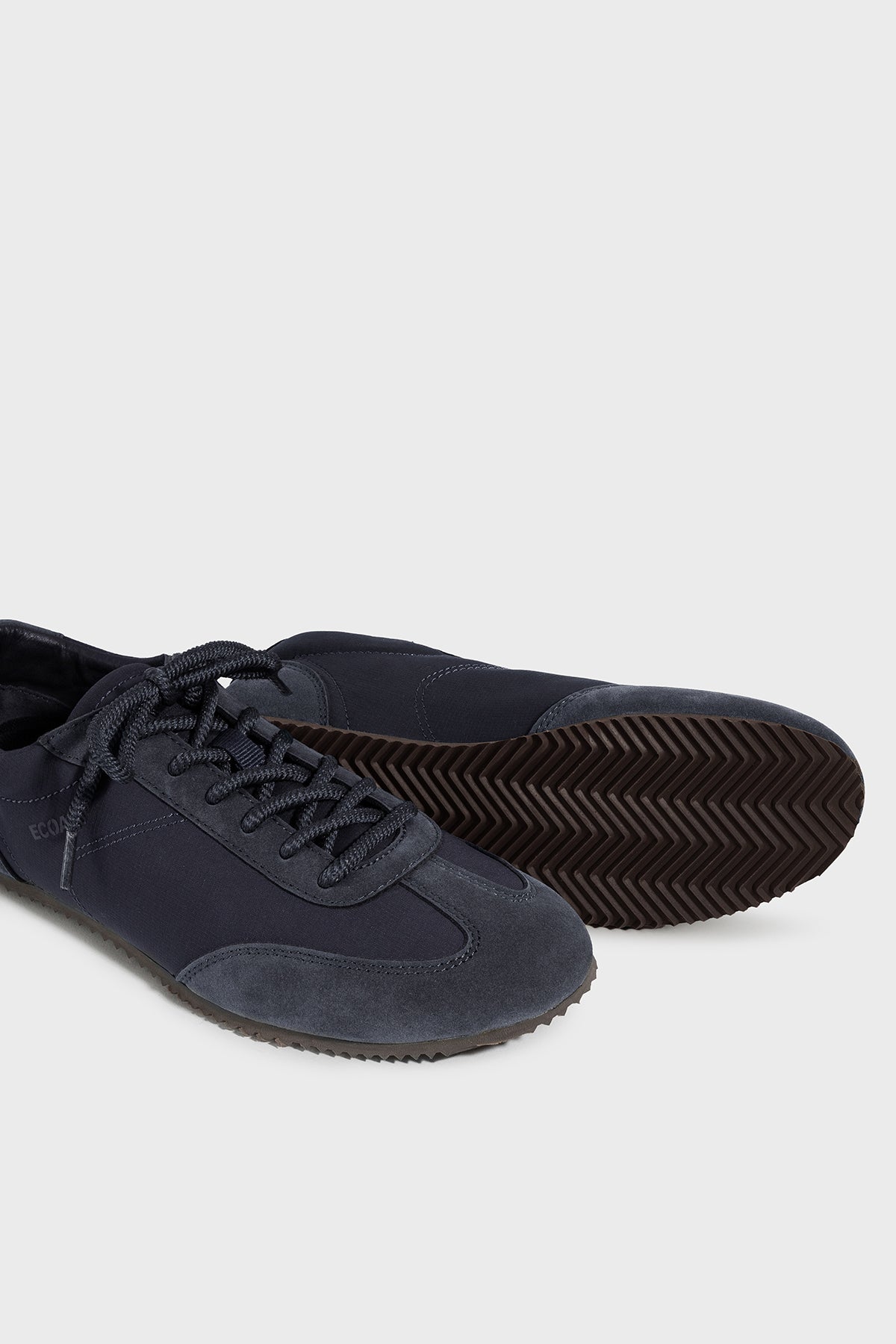 SCHUHE DALLAS VEL MARINEBLAU
