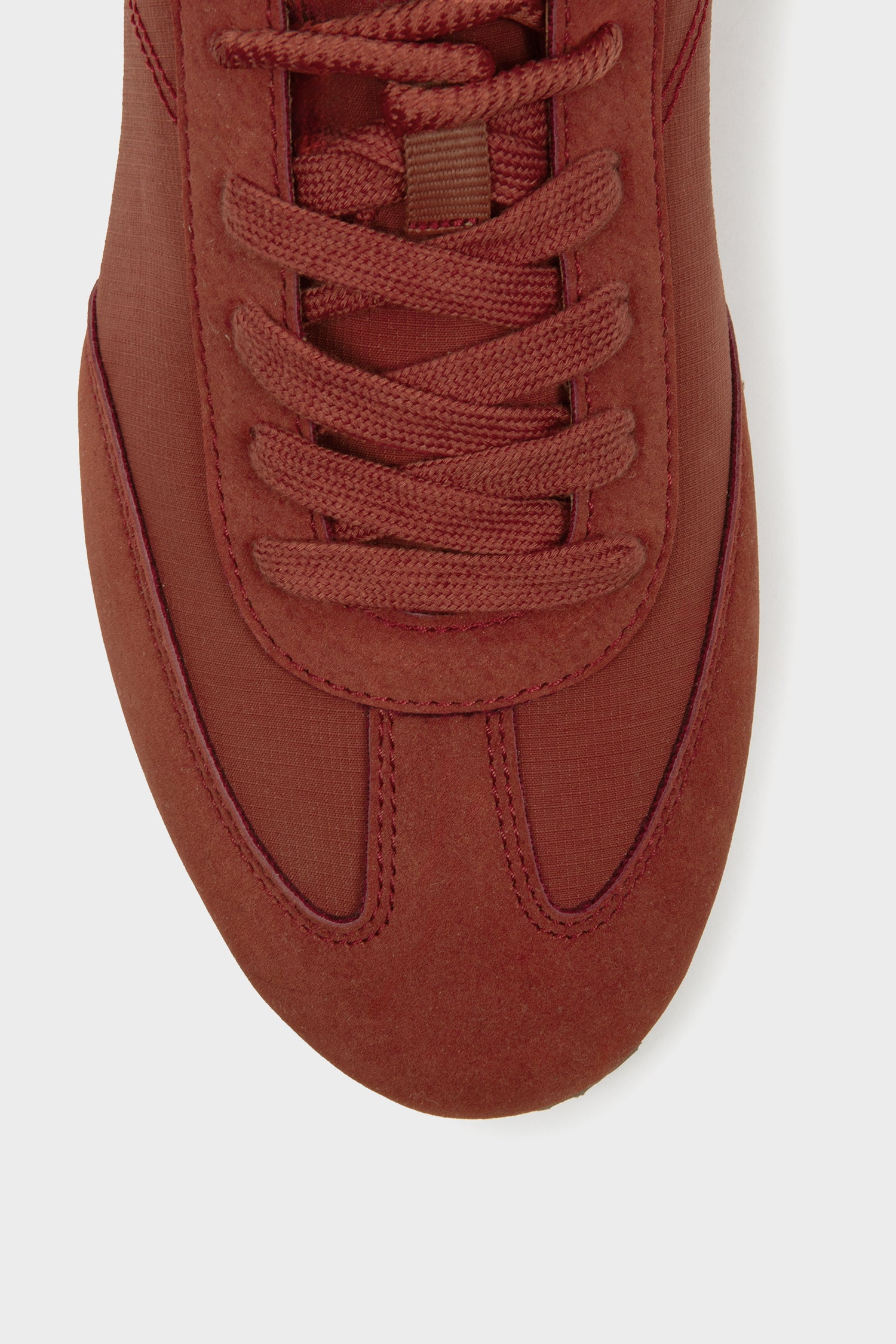 ZAPATILLA DALLAS NARANJA