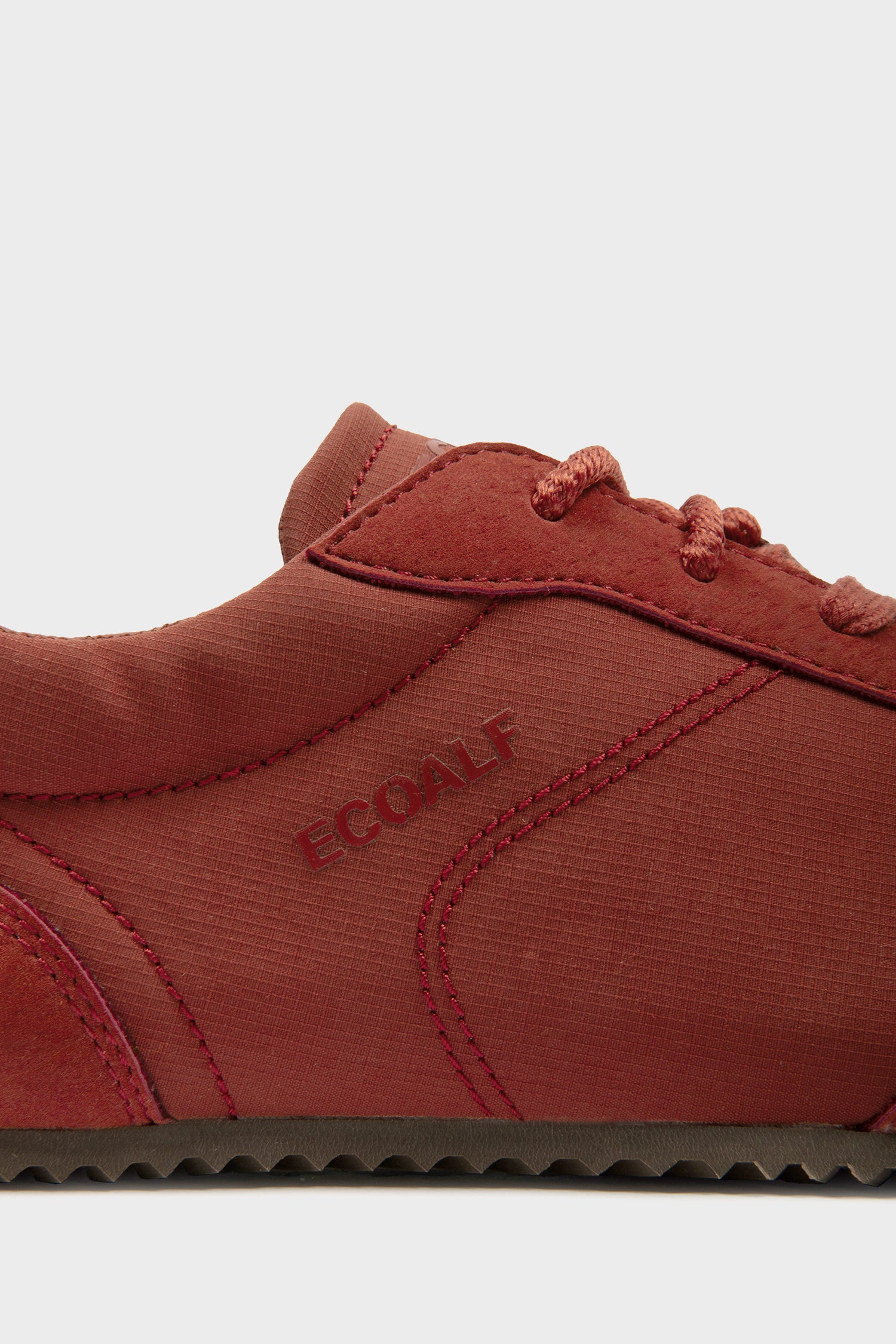 ZAPATILLA DALLAS NARANJA