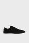 ZAPATILLA DALLAS VELVET NEGRA