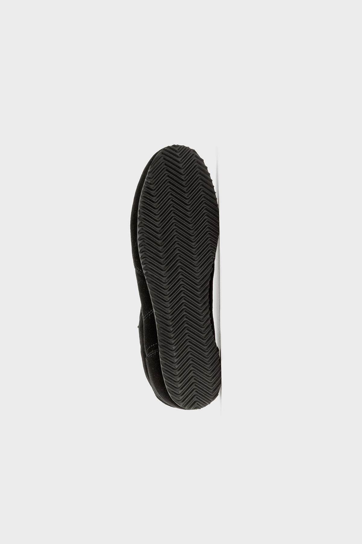 ZAPATILLA DALLAS VELVET NEGRA