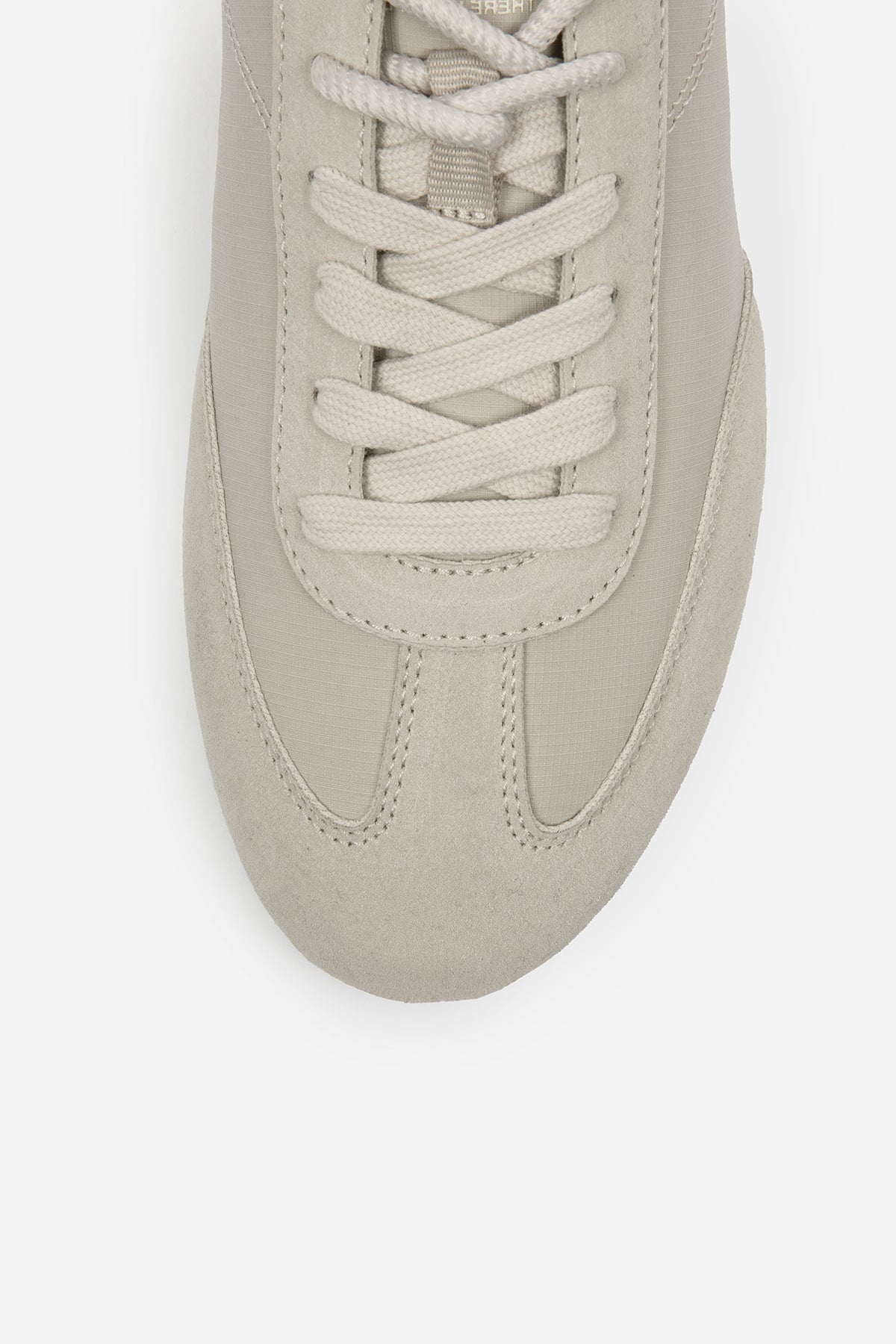 SNEAKER DONNA DALLAS GRIGIA