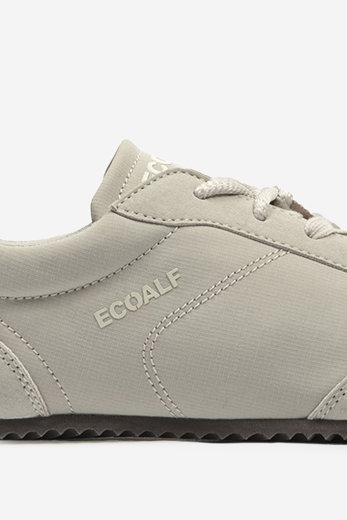 SNEAKER DONNA DALLAS GRIGIA