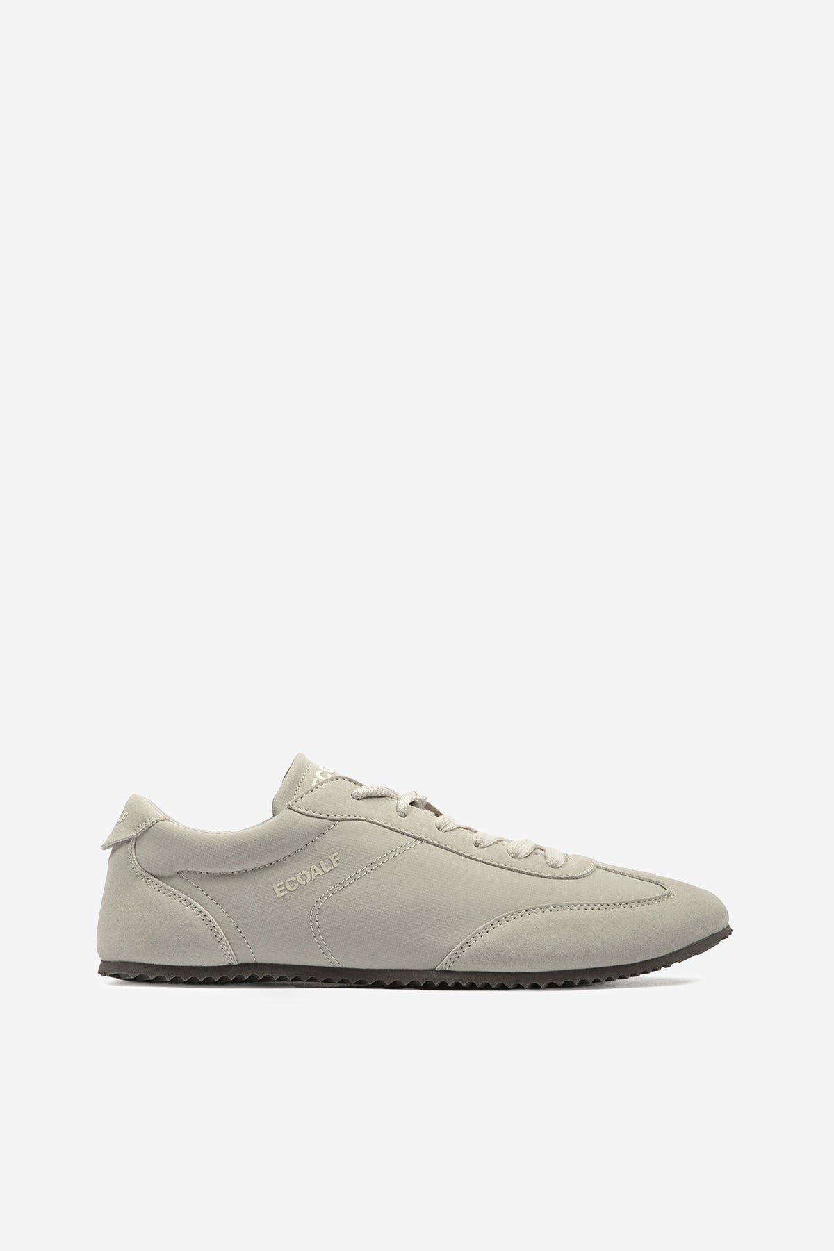SNEAKER DONNA DALLAS GRIGIA