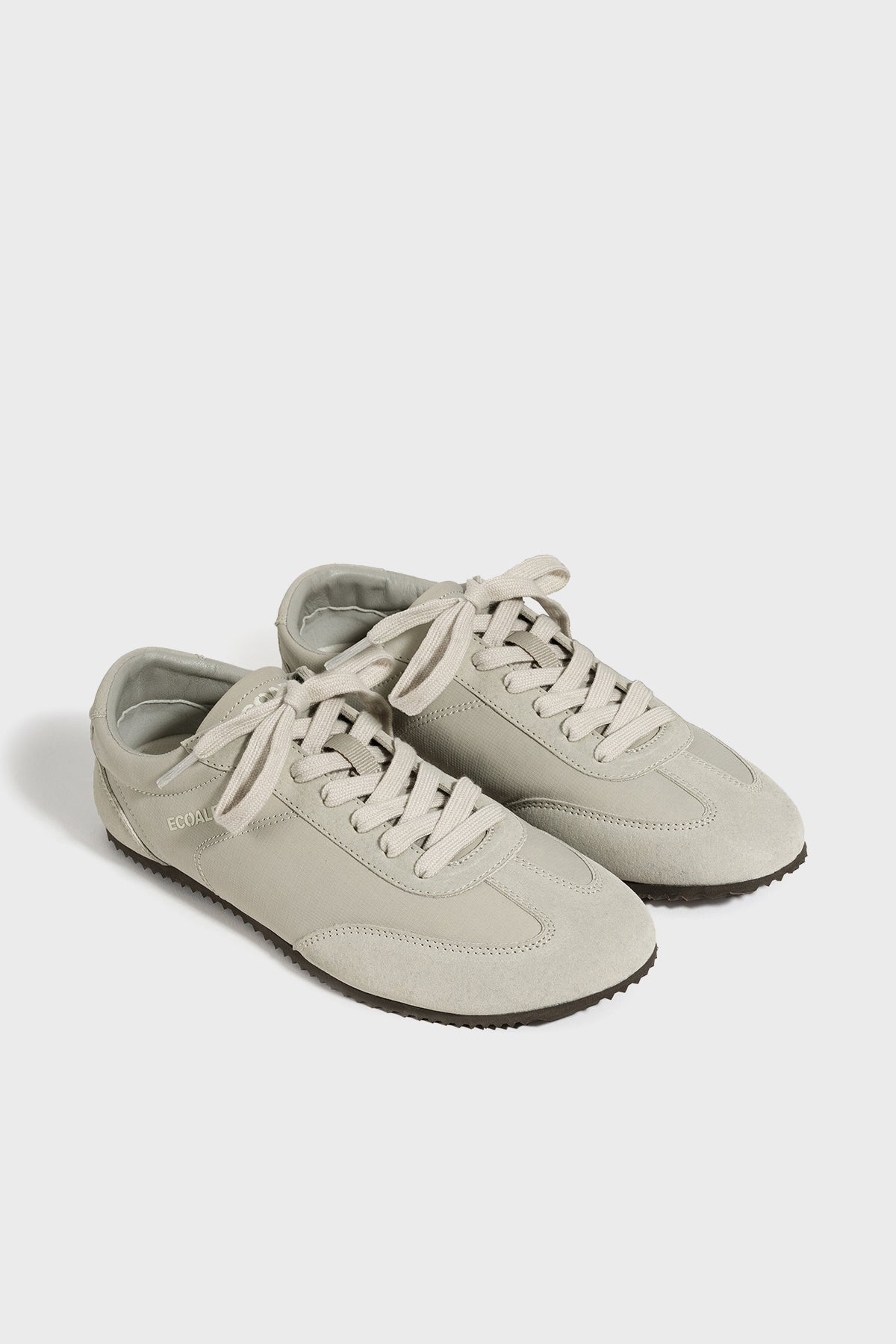 ZAPATILLA DALLAS GRIS DE MUJER