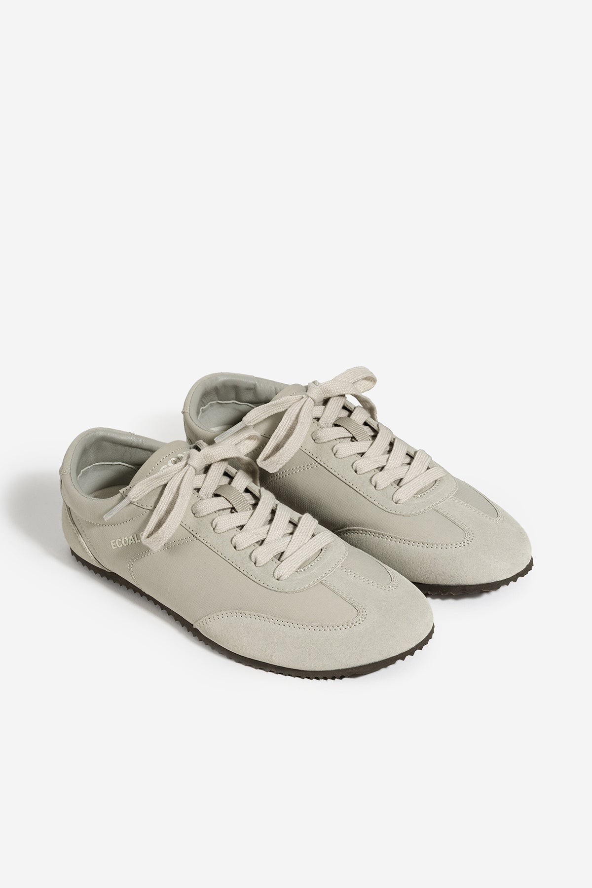 DALLAS GRAUER DAMENSNEAKER