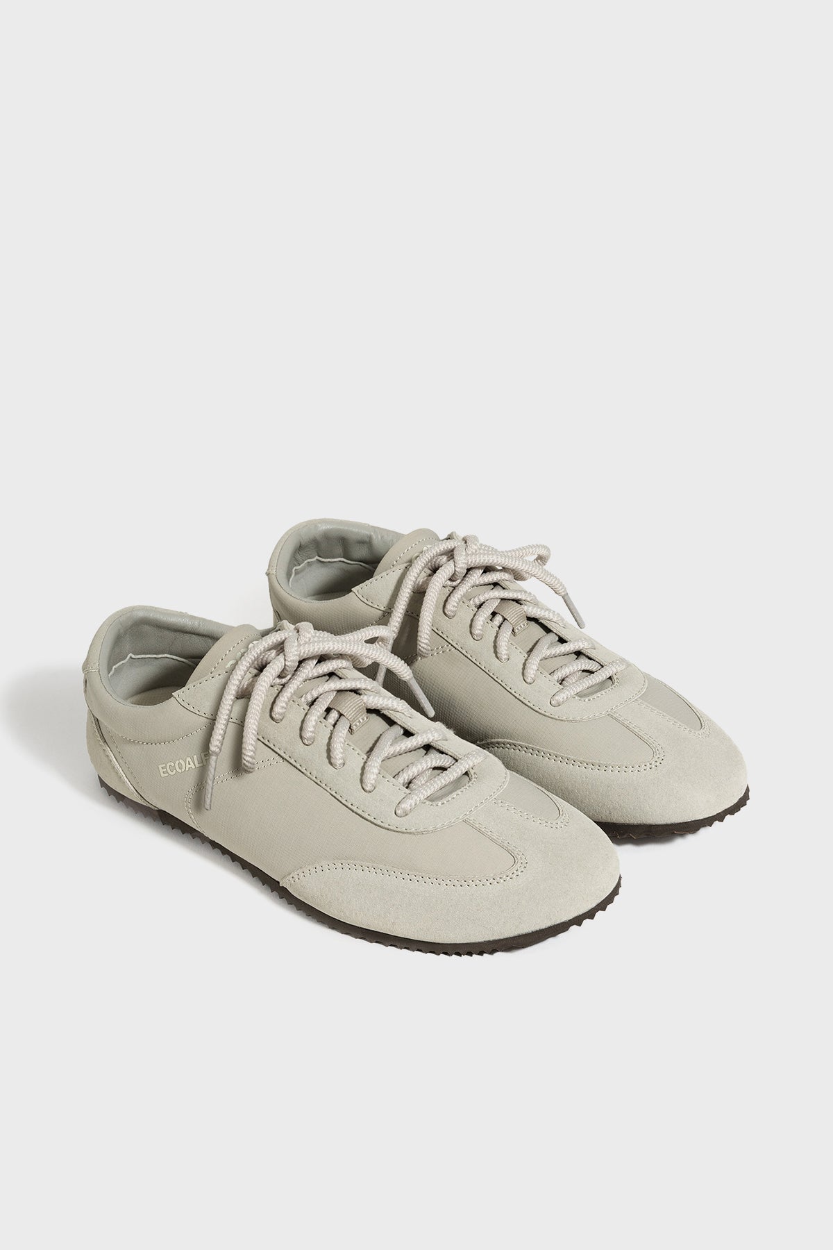 ZAPATILLA DALLAS GRIS DE MUJER