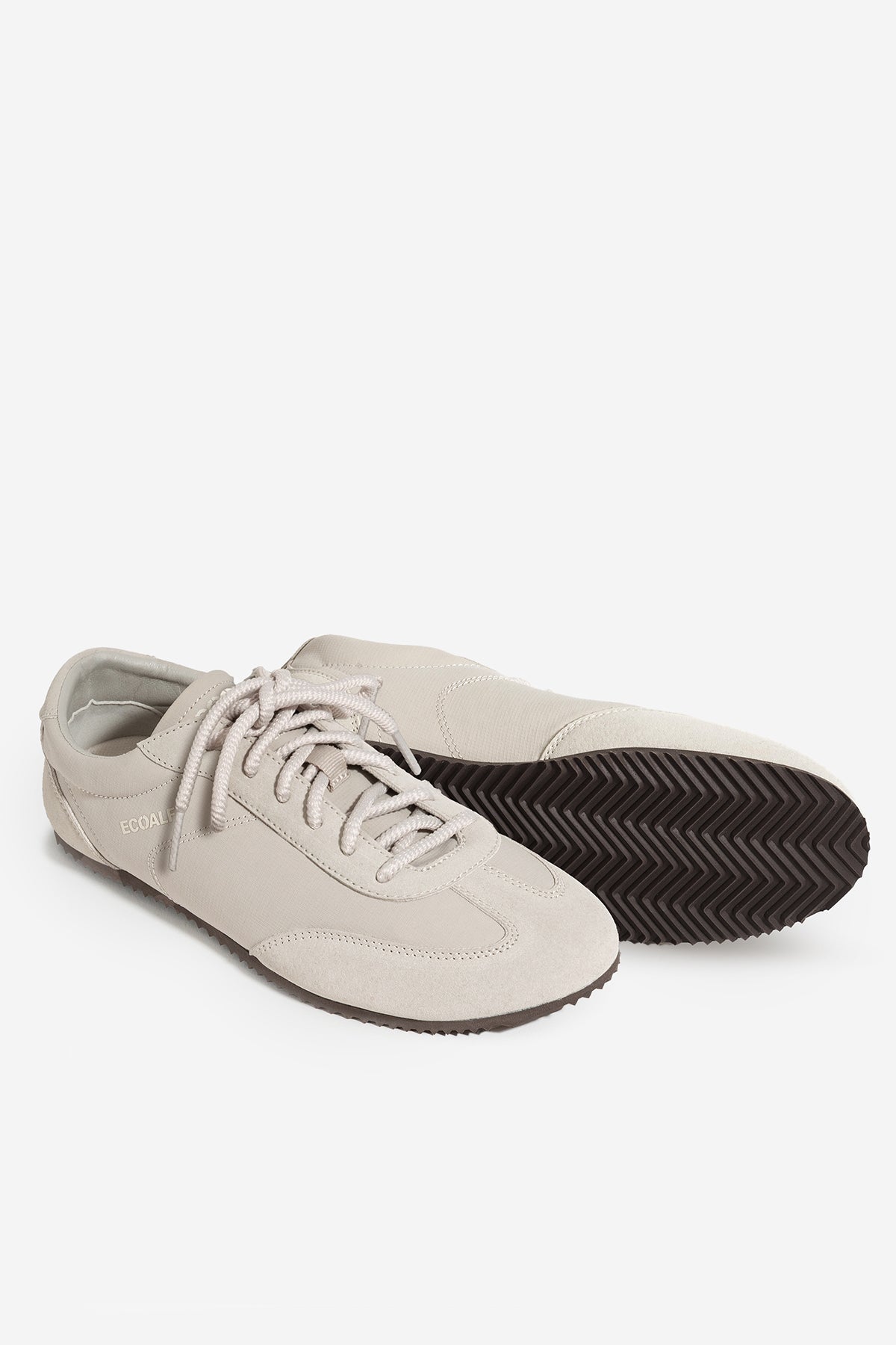 SNEAKER DONNA DALLAS GRIGIA