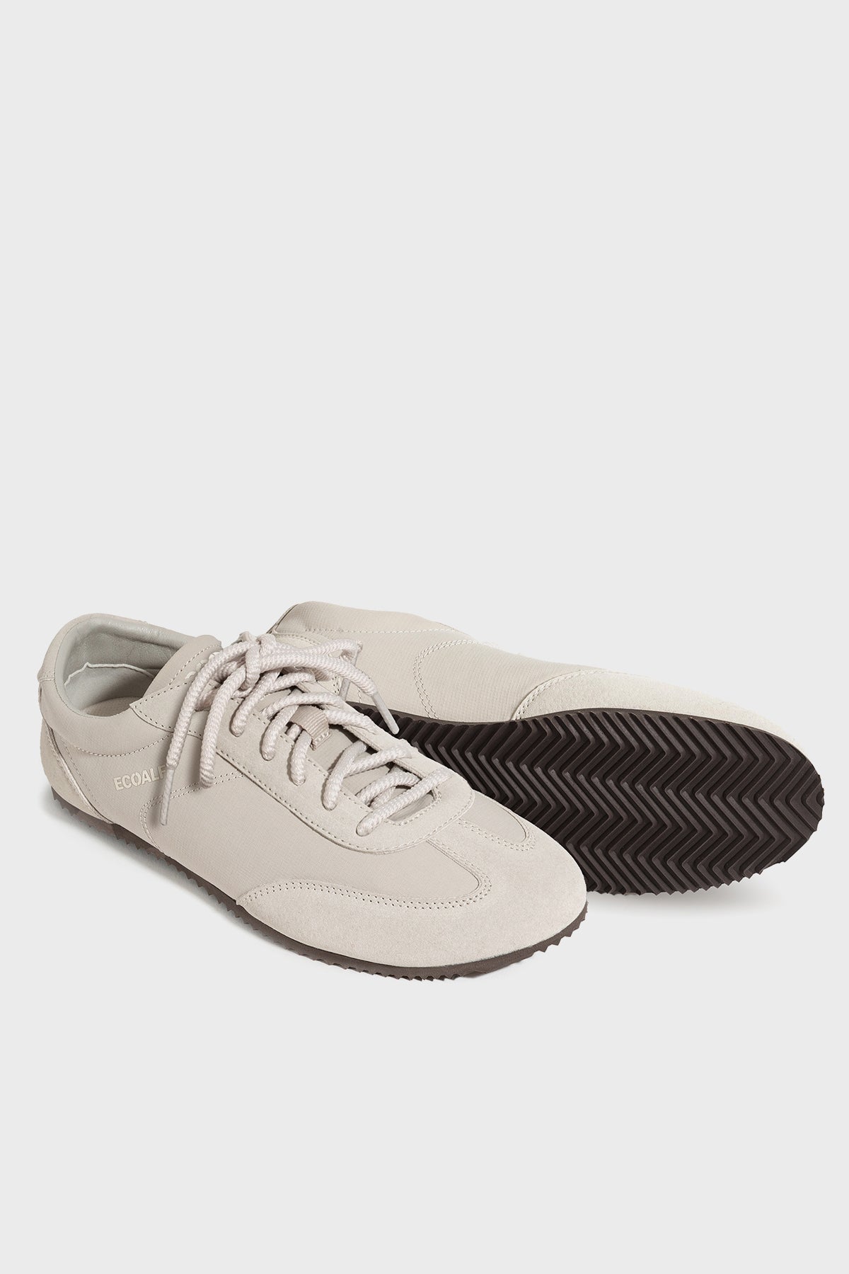 ZAPATILLA DALLAS GRIS DE MUJER