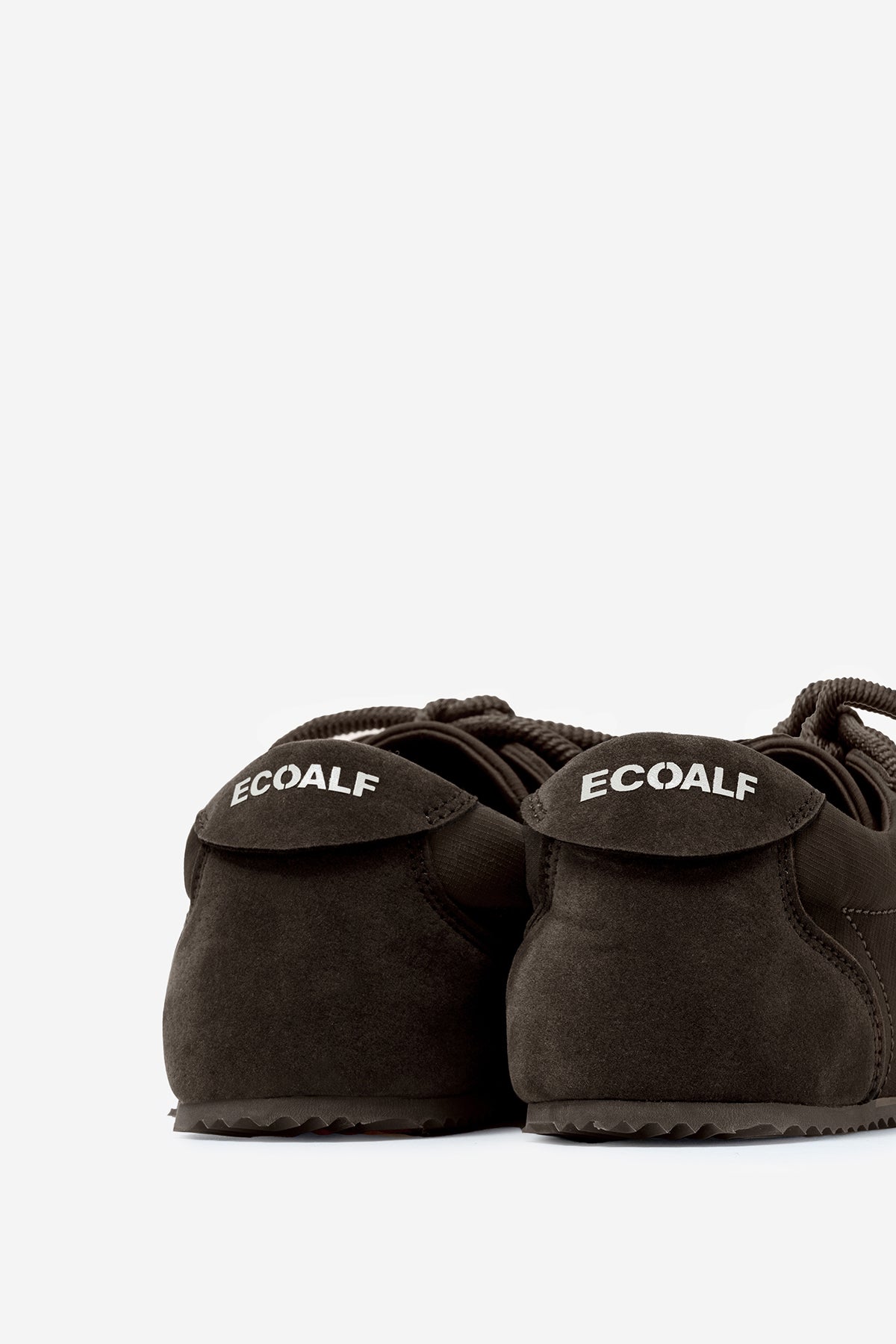 WOMEN’S DALLAS BROWN SNEAKER