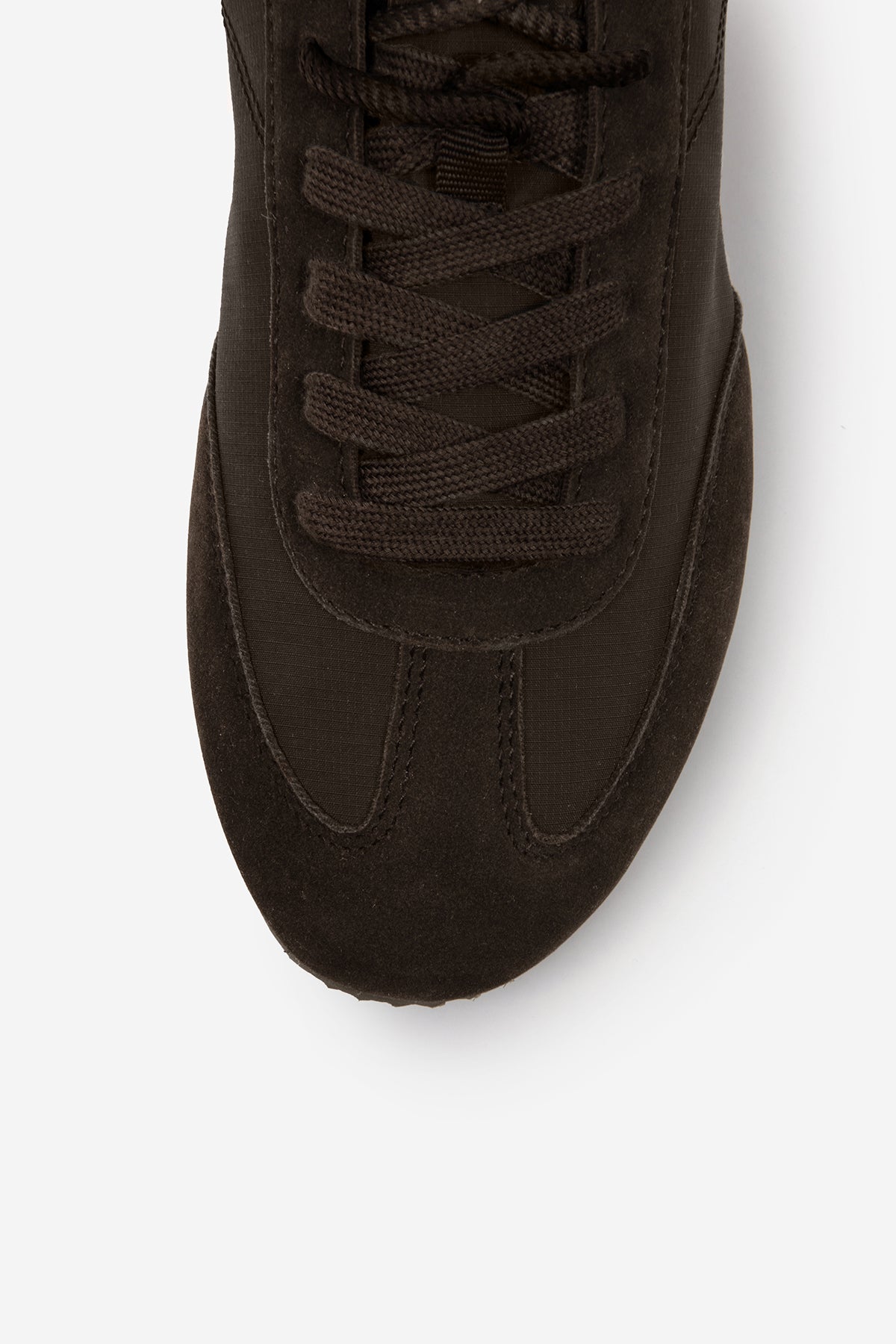 DALLAS BRAUNER DAMENSNEAKER
