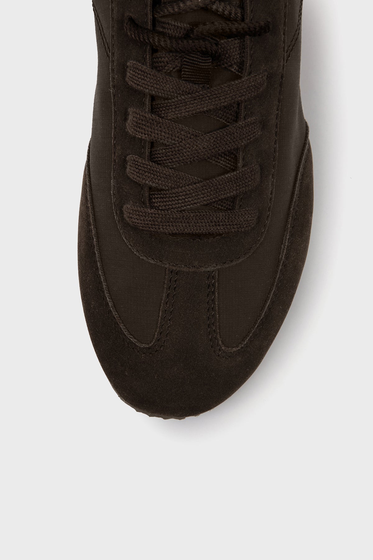 ZAPATILLA DALLAS MARRÓN DE MUJER